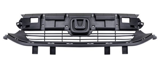 [PAHO-CI21-CMNE] PARRILLA HONDA CITY SPORT 2021 AL 2023 C/MOLD NEG