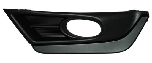 [PAHO-CR17-PXNE2] PARRILLA (REJILLA) HONDA CRV 2017 AL 2019 P/FARO AUX NEG IZQ