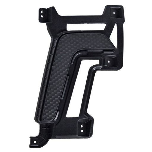 [REHY-I124-4P1] REJILLA (PARRILLA) HYUNDAI GRAND I10 2024 AL 2025 4 PTAS DER