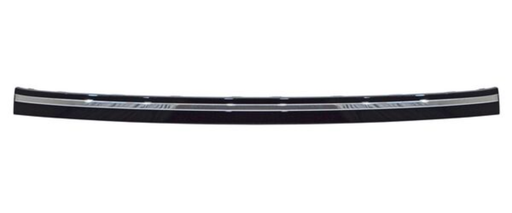 [MOJA-S421-CR7] MOLDURA PARRILLA JAC SEI 4 PRO 2021 AL 2025 CROM INF