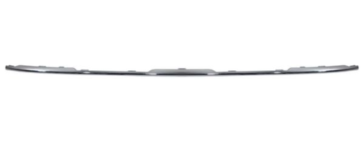[MOJA-S421-CR6] MOLDURA PARRILLA JAC SEI 4 PRO 2021 AL 2025 CROM SUP
