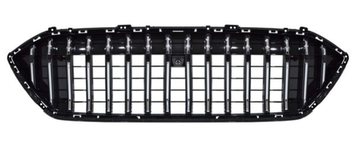 [PAJA-S722-CMCR] PARRILA JAC SEI 7 PRO 2022 AL 2024 C/MOLD CROM