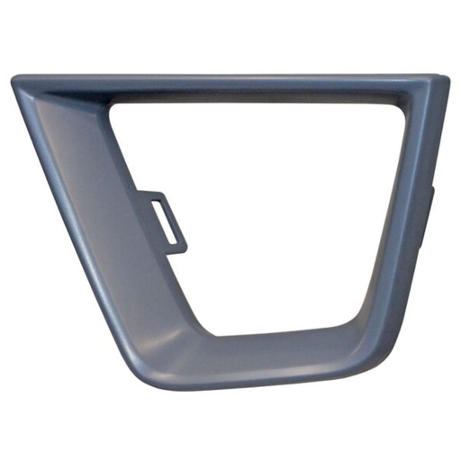 [MOJE-RE19-2] MOLDURA PARRILLA JEEP RENEGADE 2019 AL 2023 IZQ