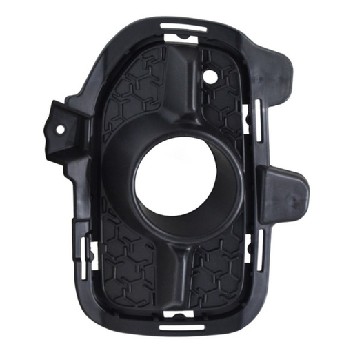 [PAKI-SE20-PX2] PARRILLA (REJILLA) KIA SELTOS 2020 AL 2023 P/FARO AUX IZQ