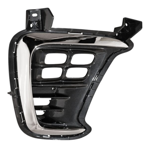 [PAKI-SO19-PXL1] PARRILLA KIA SORENTO 2019 AL 2020 P/FARO AUX LED DER