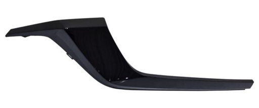 [MOMA-CX23-NE1] MOLDURA PARRILLA MAZDA CX50 2023 AL 2025 NEG DER