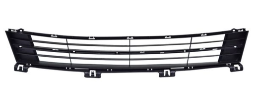 [PAMA-M609-5] PARRILLA MAZDA 6 2009 AL 2013 S/MOLD DEF CENT