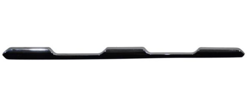 [MOME-GL20-CR62] MOLDURA PARRILLA MERCEDES BENZ GLC 2020 AL 2023 CROM SUP IZQ