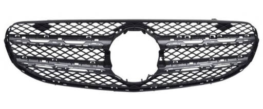 [PAME-GL20] PARRILLA MERCEDES BENZ GLC 2020 AL 2023 S/HOYO P/CAM