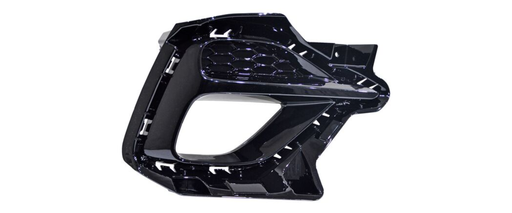 [PAMG-ZS23-PX1] PARRILLA (REJILLA) MG ZS 2023 AL 2024 P/FARO AUX DER