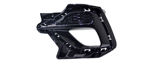 [PAMG-ZS23-PX2] PARRILLA (REJILLA) MG ZS 2023 AL 2024 P/FARO AUX IZQ