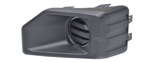 [PAMI-PU25-1] PARRILLA (REJILLA) MITSUBISHI PU L200 2025 S/FARO AUX DER