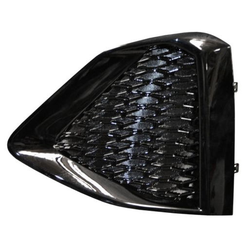 [PANI-MA19-2] PARRILLA (REJILLA) NISSAN MAXIMA 2019 AL 2020 S/FARO AUX IZQ+I918