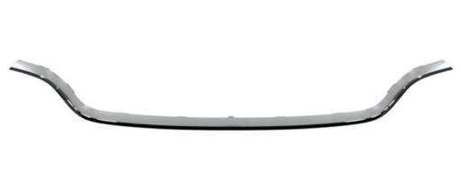 [MORE-DU21-CR7] MOLDURA PARRILLA RENAULT DUSTER 2021 AL 2024 CROM INF