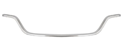 [MORE-KO17-CR7] MOLDURA PARRILLA RENAULT KOLEOS 2017 AL 2020 CROM INF