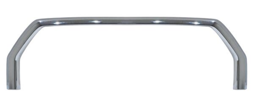 [MOTO-TU23-CR] MOLDURA PARRILLA TOYOTA TUNDRA 2023 AL 2024 CROM