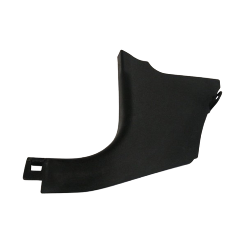 [MCSU-JI19-ORI32] MOLDURA CUBIERTA PARABRISAS SUZUKI JIMNY 2019 AL 2024 INF DEL IZQ ORIGINAL