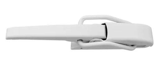 [MTNI-NP16-21] MANIJA TAPA (BATEA) NISSAN NP300 2016 AL 2025 SOLO GANCHO BLANC DER/IZQ