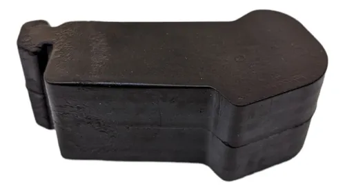 [TONI-PU98] TOPE COFRE NISSAN PU/ NP300/ FRONTIER/ D22 1998 AL 2015 GOMA (POLIURETANO)