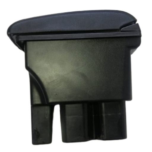 [CNSU-JI19-OR5] CONSOLA CENT SUZUKI JIMNY 2019 AL 2024 C/REPOSABRAZO ORIGINAL