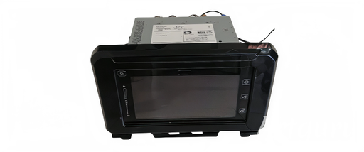 [ESSU-JI19-OR5] ESTEREO SUZUKI JIMNY 2019 AL 2024 CENT ORIGINAL