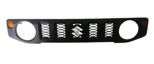 [PASU-JI19-XORNE] PARRILLA SUZUKI JIMNY 2019 AL 2024 NEG REACONDICIONADO ORIGINAL