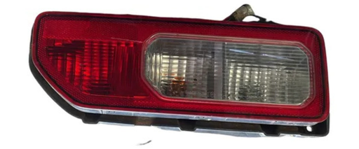 [CASU-JI19-USORCF2] CALAVERA SUZUKI JIMNY 2019 AL 2024 C/FOCOS IZQ DESMONTADO ORIGINAL