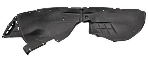 [TOCH-AC17-PL2] TOLVA SALPICADERA CHEVROLET ACADIA/ DENALI 2017 AL 2019 PLAST IZQ