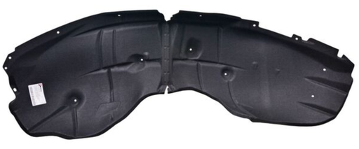 [TSCH-PU19-PL1] TOLVA SALPICADERA CHEVROLET PICK UP/ GMC SIERRA 2019 AL 2022 PLAST DER