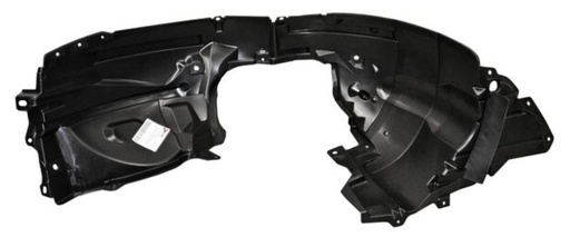 [TONI-SE13-PL1] TOLVA SALPICADERA NISSAN SENTRA 2013 AL 2020 PLAST DER