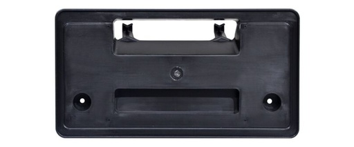 [POHO-HR23-3] PORTAPLACA HONDA HRV 2023 AL 2024 DEL