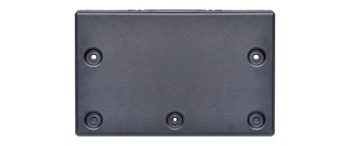 [POHY-I121-4P] PORTAPLACA HYUNDAI GRAND I10 2021 AL 2023 4 PTAS