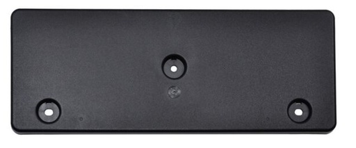 [POHY-TU22] PORTAPLACA HYUNDAI TUCSON 2022 AL 2025