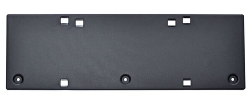 [POJA-S421] PORTAPLACA JAC SEI 4 PRO 2021 AL 2025