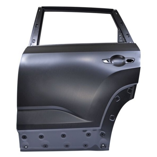[PUCH-CS23-42] PUERTA CHANGAN CS35 2023 AL 2025 PLUS TRAS IZQ