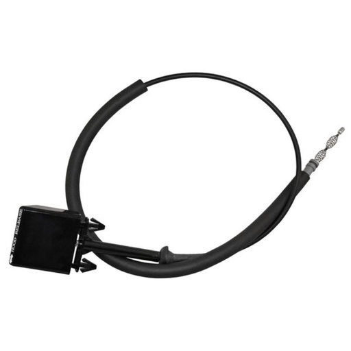 [CHCH-AS85-CMA] CHICOTE COFRE CHEVROLET ASTRO VAN 1985 AL 1994 C/MANIJA