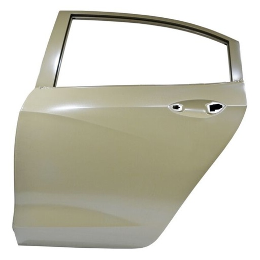 [PUCH-CV22-42] PUERTA CHEVROLET CAVALIER 2022 AL 2024 TRAS IZQ
