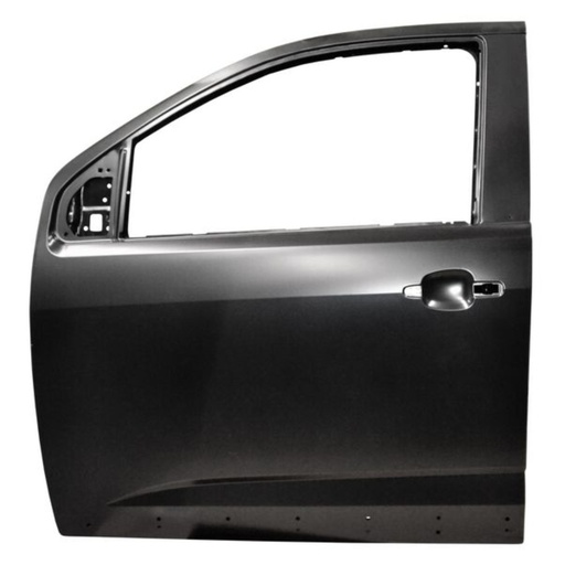 [PUCH-CO13-32] PUERTA CHEVROLET COLORADO 2013 AL 2015/ S10 2016 DEL IZQ