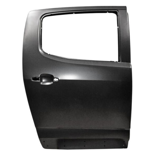 [PUCH-CO13-41] PUERTA CHEVROLET COLORADO 2013 AL 2015/ S10 2016 TRAS DER