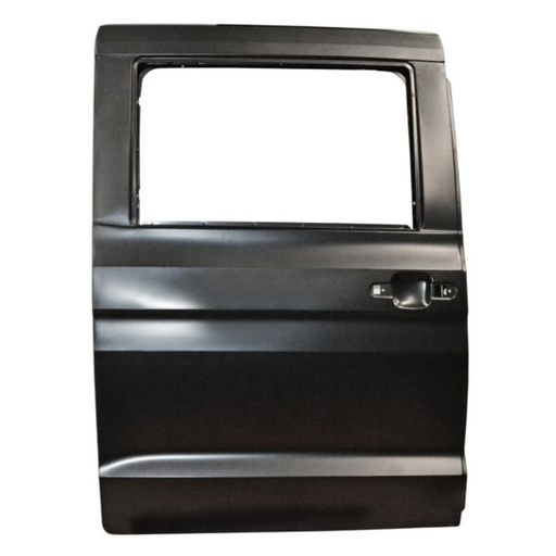 [PUCH-TV22-41] PUERTA CHEVROLET TORNADO VAN 2022 AL 2025 TRAS DER