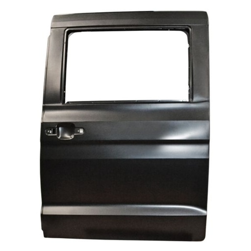 [PUCH-TV22-42] PUERTA CHEVROLET TORNADO VAN 2022 AL 2025 TRAS IZQ