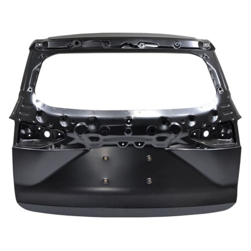 [TACH-GR22] TAPA CAJUELA CHEVROLET GROOVE 2022 AL 2025