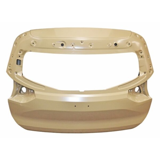 [TACH-TR21] TAPA CAJUELA CHEVROLET TRACKER 2021 AL 2025