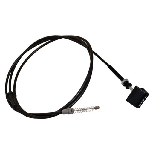 [CHFO-FO00-CMA] CHICOTE COFRE FORD FOCUS 2000 AL 2007 C/MANIJA