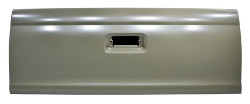 [TAJA-FR20] TAPA CAJUELA JAC FRISON T6 2020 AL 2025