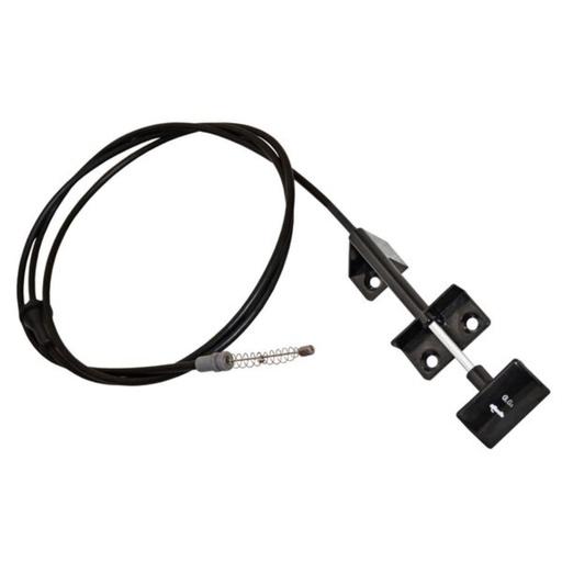 [CHJE-CH84-CMA] CHICOTE COFRE JEEP CHEROKEE/ COMANCHE 1984 AL 1996/ WAGONEER 1987 AL 1990 C/MANIJA