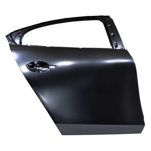 [PUMA-M319-4P41] PUERTA MAZDA 3 2019 AL 2025 4 PTAS TRAS DER