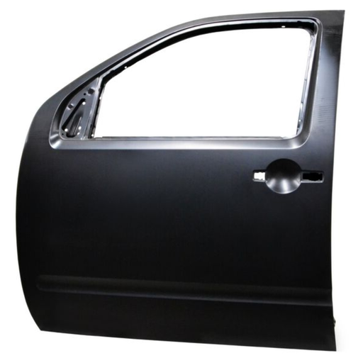 [PUNI-FR05-32] PUERTA NISSAN FRONTIER PRO-4X 2005 AL 2019 DEL IZQ