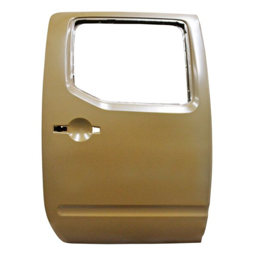 [PUNI-FR05-41] PUERTA NISSAN FRONTIER PRO-4X 2005 AL 2019 TRAS DER