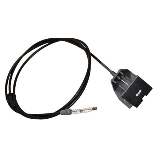 [CHTO-SI04] CHICOTE COFRE TOYOTA SIENNA 2004 AL 2010 S/MANIJA